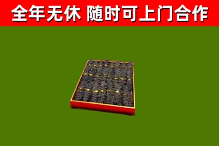 宣威市回收海参